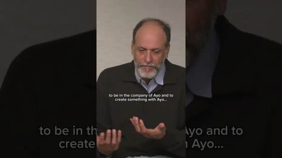 Watch film After the Hunt | Chatting to the incredible director Luca Guadagnino on all things After The Hunt