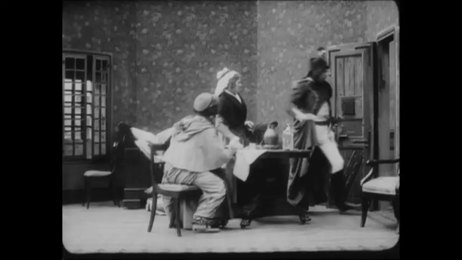 Watch film The Death of the Duke of Enghien in 1804 | La mort du duc d