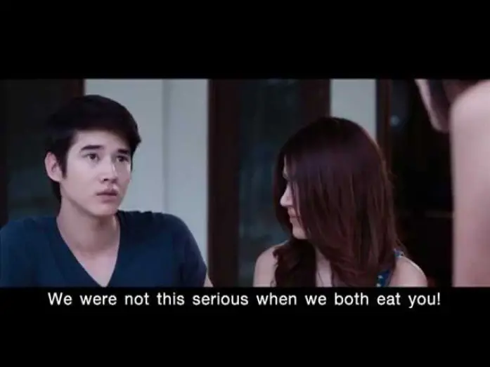 Watch film Teenage Love | Teenage Love Movie with English Subtitle
