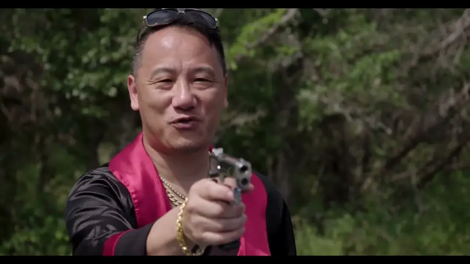 Watch film The Pickleball Murders | The Pickleball Murders teaser.
