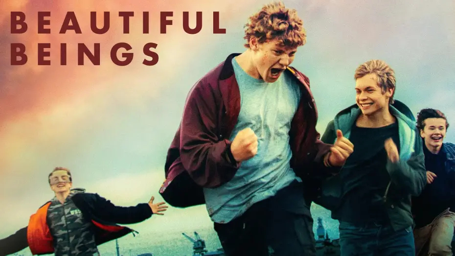 Watch film Beautiful Beings | US Trailer