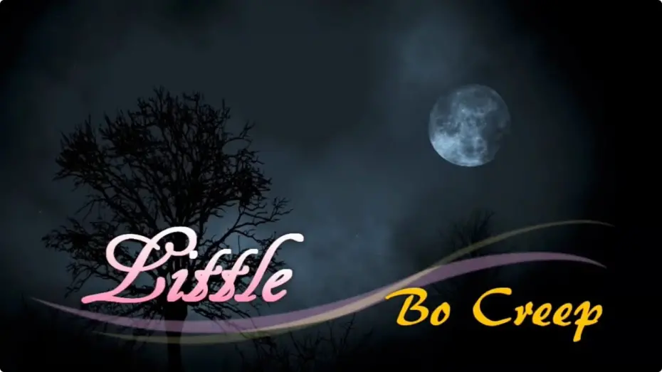 Watch film Little Bo Creep | Donald Farmer