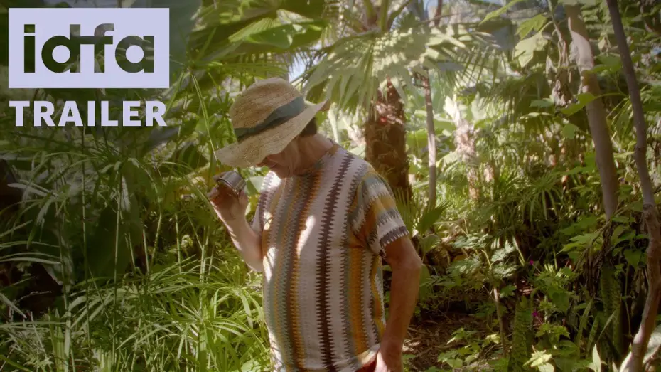 Watch film Pedro Tom&aacute;s Explains The World | IDFA 2025 | Trailer | Pedro Tom&aacute;s Explains the World