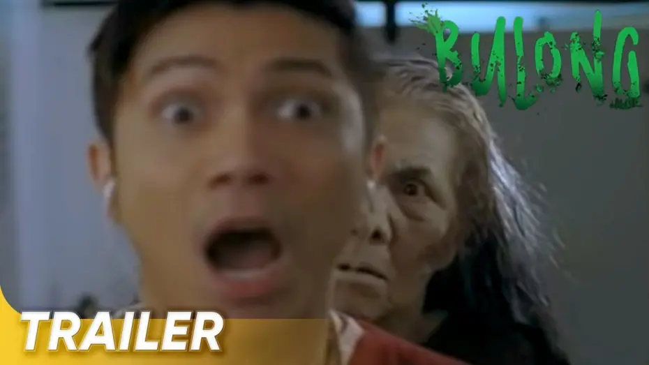 Watch film Bulong | Bulong Cinema Trailer | Vhong Navarro, Angelica Panganiban | 
