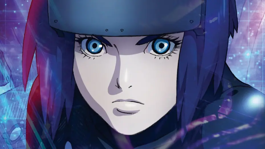 Watch film Ghost in the Shell: The New Movie | Ghost in the Shell: The New Movie Trailer