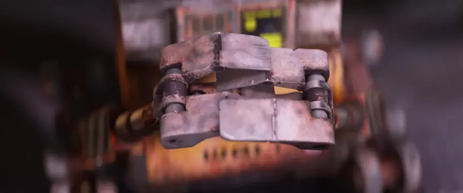 Watch film WALL·E | WALL•E (2008) Trailer 3