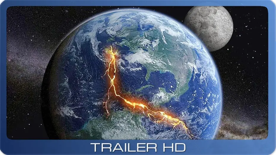 Watch film Crack in the World | Crack In The World ≣ 1965 ≣ Trailer
