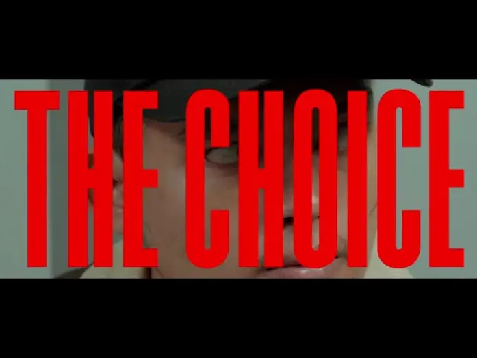 Watch film The Choice | The Choice - Official Trailer
