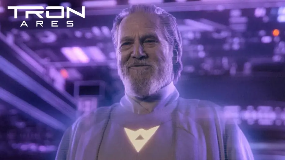 Watch film TRON: Ares | Flynn Lives
