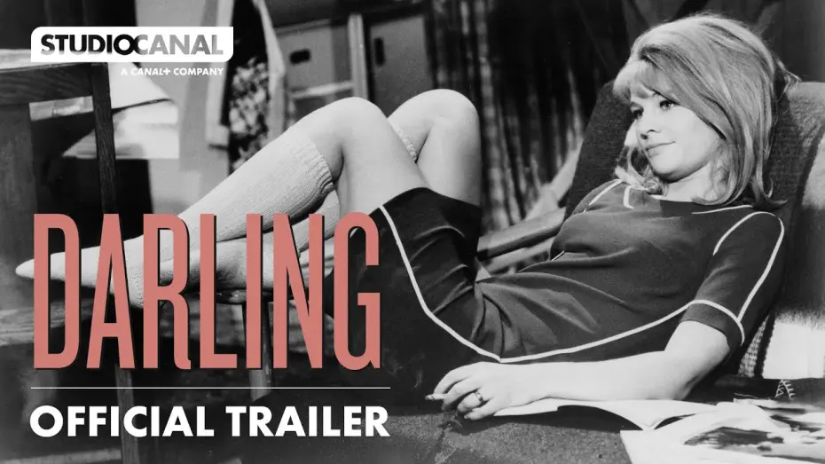 Watch film Darling | Official 4K Restoration Trailer