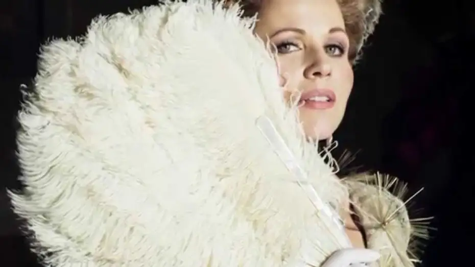 Watch film The Metropolitan Opera: The Merry Widow | The Merry Widow: 2014–15 New Production