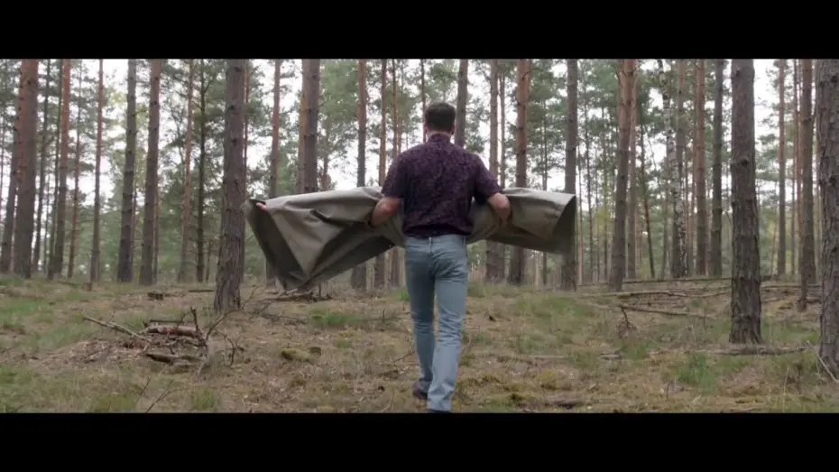 Watch film The Voices | Official UK trailer