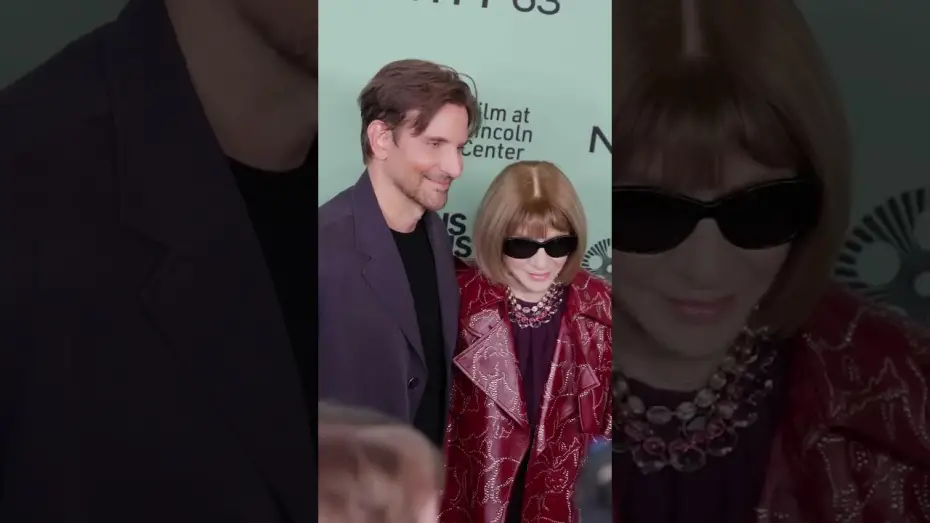 Watch film Is This Thing On? | Wintour Is Coming