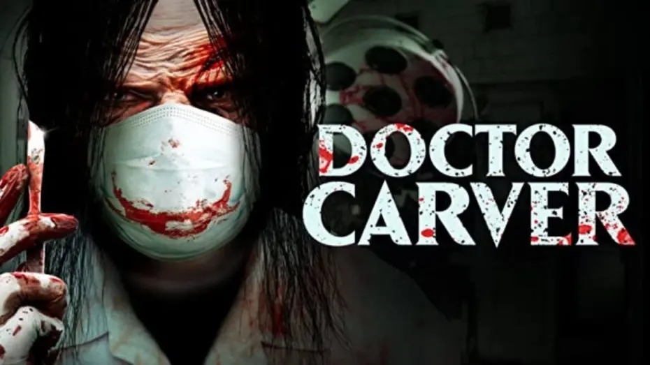 Watch film Doctor Carver | Doctor Carver | Official Trailer | Horror Brains