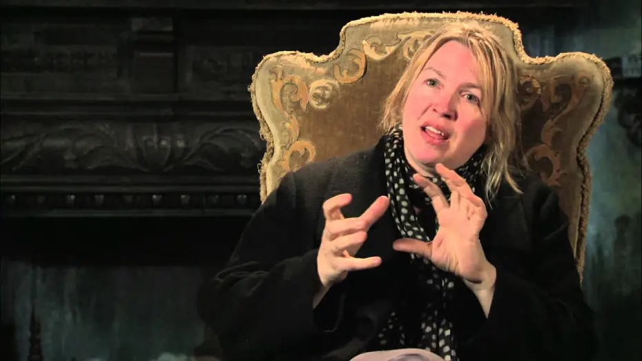 Watch film Crimson Peak | An Adventure Of Many Layers