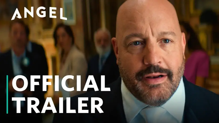 Watch film Solo Mio | Solo Mio | Kevin James | Official Trailer | In Theaters Feb 6 | Angel