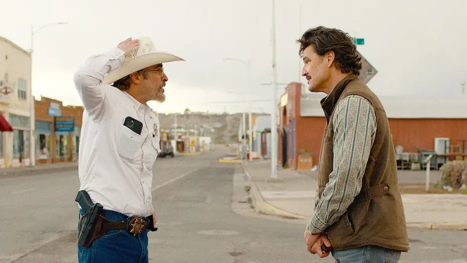 Watch film Eddington | Official Clip