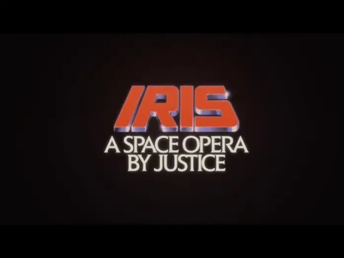 Watch film IRIS: A Space Opera by Justice | IRIS : A Space Opera by Justice (Teaser)