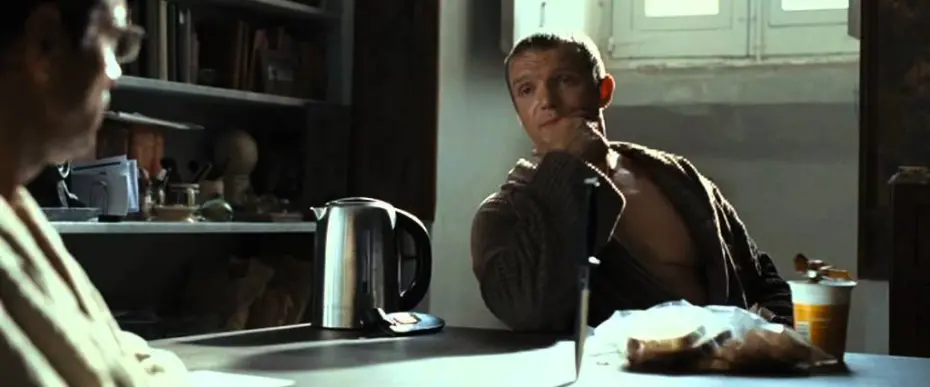 Watch film The Invincible | Непобедимый - Trailer