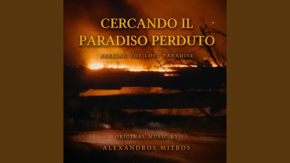 Watch film Seeking The Lost Paradise | Goat