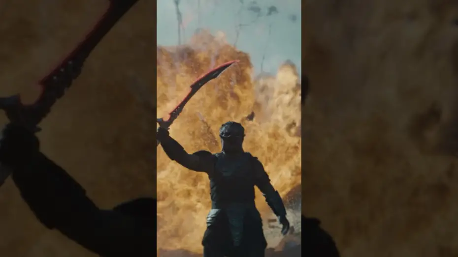 Watch film Predator: Badlands | A Deadly Haul