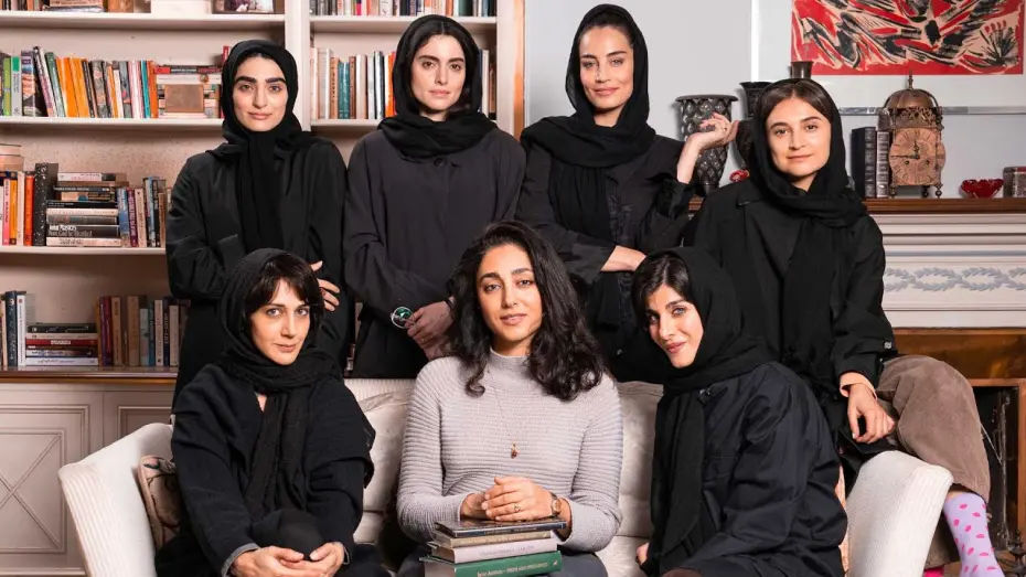 Watch film Reading Lolita in Tehran | Official Trailer