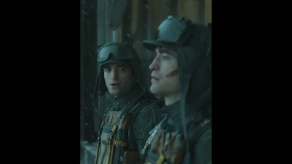 Watch film Mickey 17 | Life is Mickey&rsquo;s greatest reward.