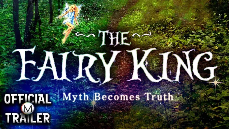 Watch film The Fairy King | THE FAIRY KING (1998) | Official Trailer
