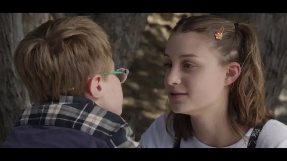 Watch film More Beautiful for Having Been Broken | More Beautiful for Having Been Broken - Trailer