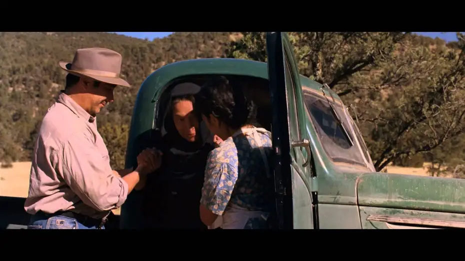 Watch film Bless Me, Ultima | Благослови меня, Ультима - Trailer