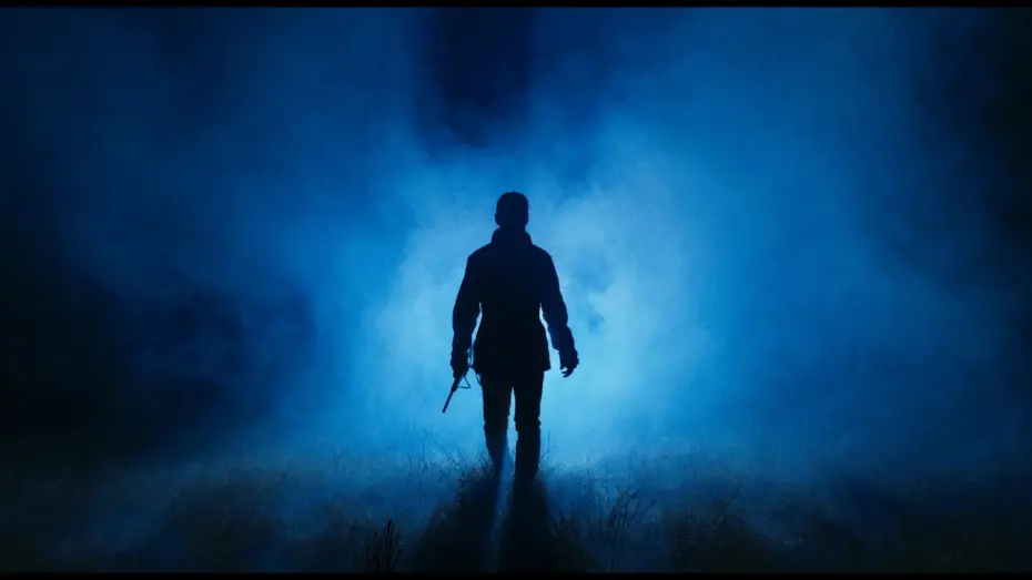 Watch film The Dark | The Dark Trailer_Subs Español