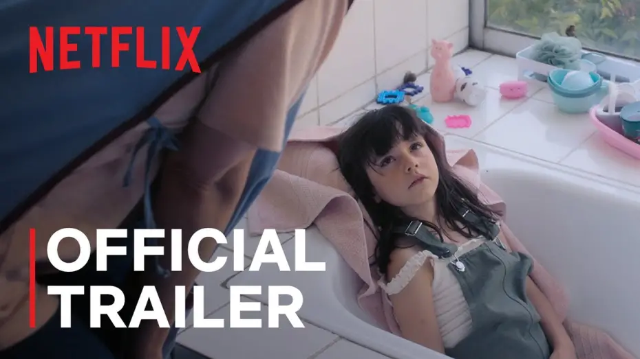 Watch film Swim to Me | Official Trailer [Subtitled]
