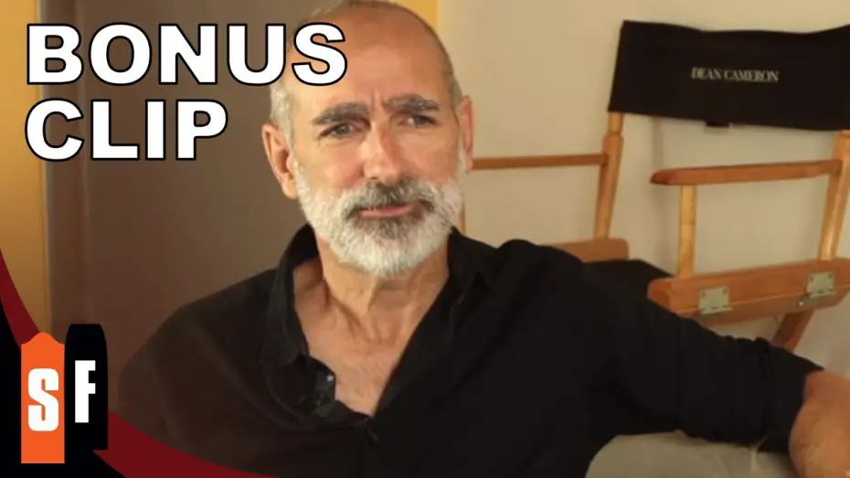 Watch film Rockula | Bonus Clip: Dean Cameron On The Music In The Film