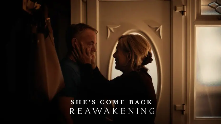 Watch film Reawakening | She