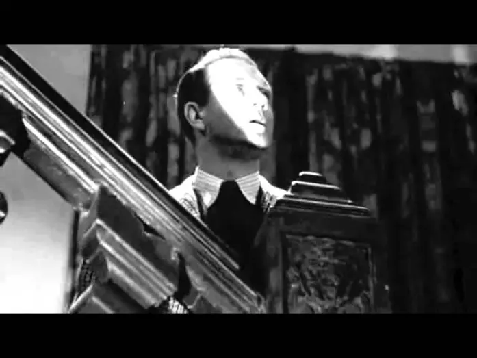 Watch film Sherlock Holmes Faces Death | Sherlock Holmes    Faces Death   Trailer 1943