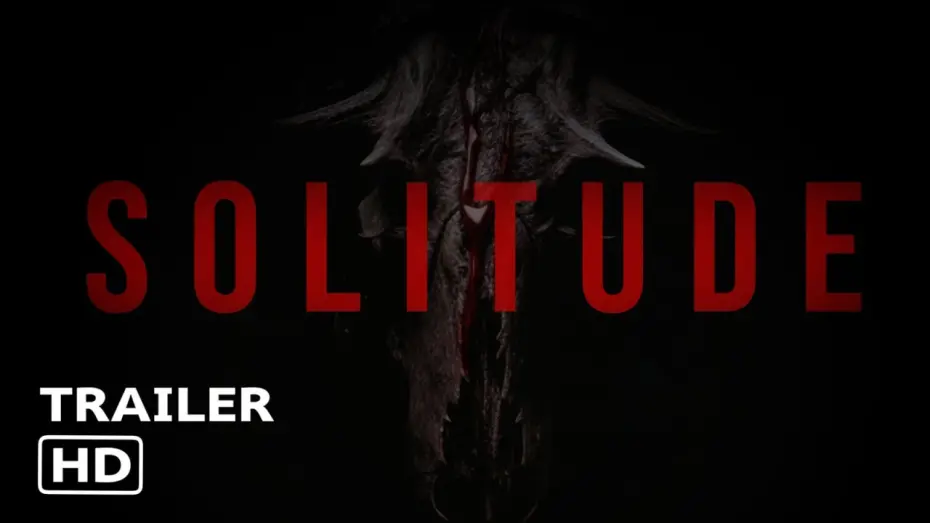 Watch film Solitude | SOLITUDE | Official Trailer #2 2024