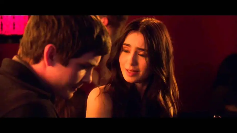 Watch film Stuck in Love | "Friends" (Clip)