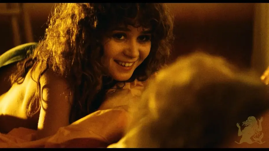 Watch film Last Tango in Paris | Distribpix & Mélusine 4K UHD + Blu-ray Promo Trailer