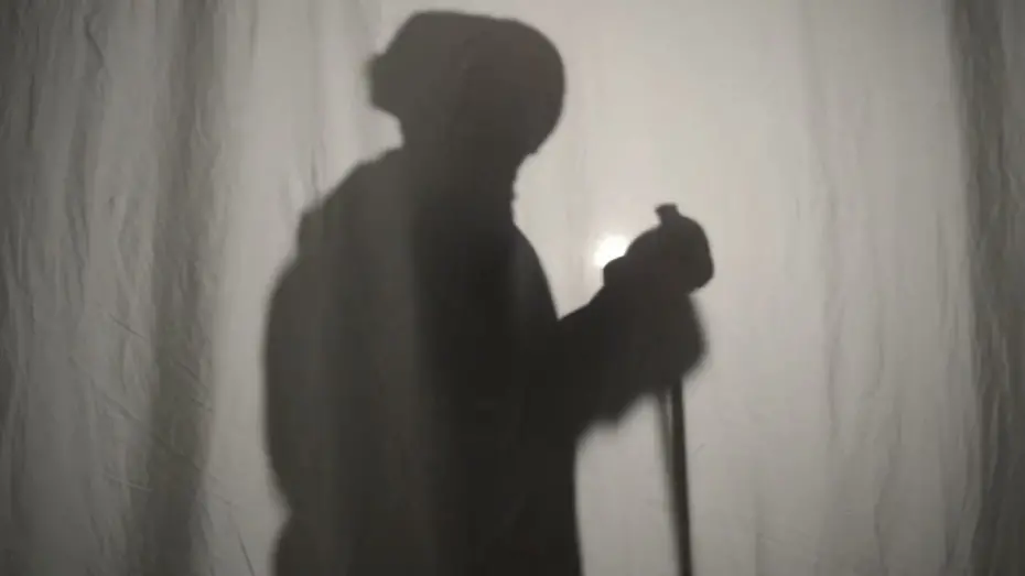 Watch film THE WAY PEOPLE | THE WAY PEOPLE