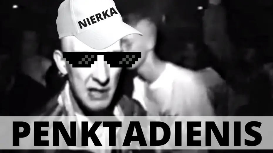 Watch film Freaky Movie | NIERKA - PENKTADIENIS (www.kolega.lt)