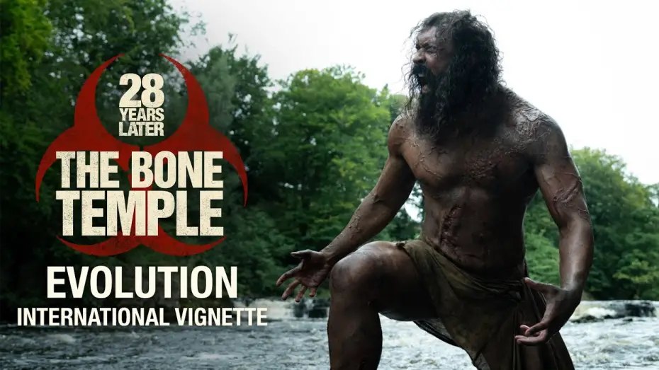 Watch film 28 Years Later: The Bone Temple | Evolution - International Vignette