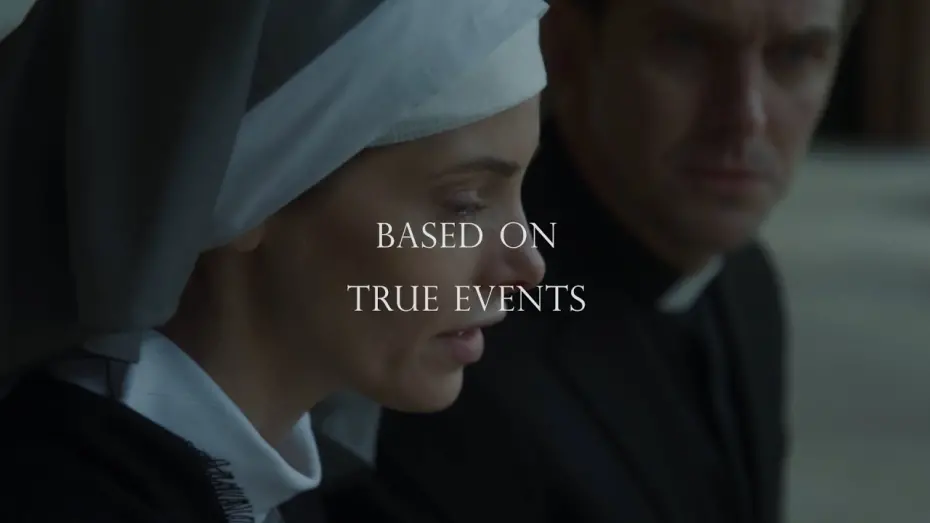 Watch film The Ritual | Sister Rose