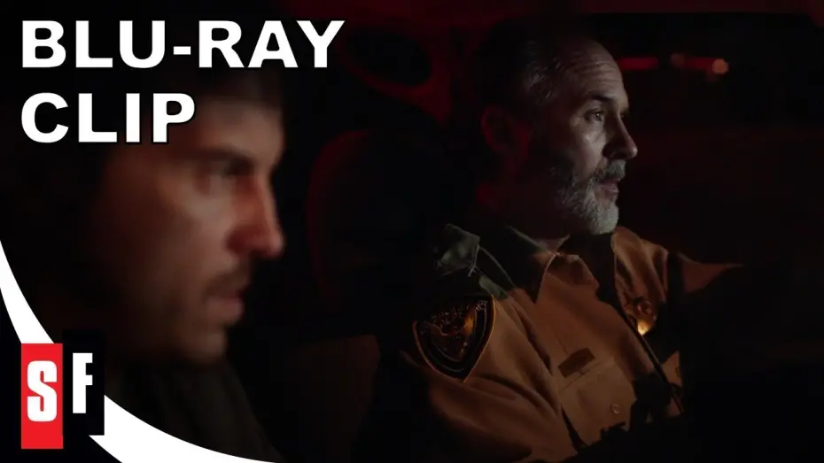 Watch film A Dark Place | Abusive Sheriff