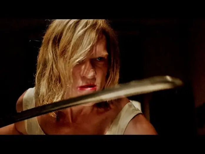 Watch film The Samurai | DER SAMURAI | Trailer [HD]