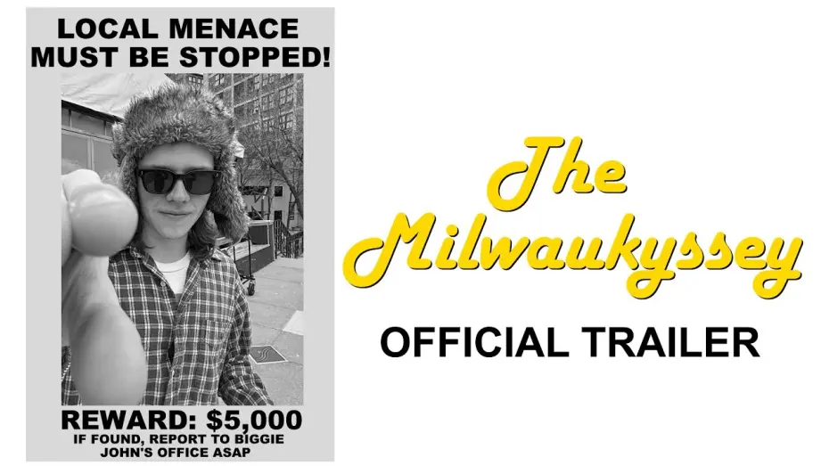 Watch film The Milwaukyssey | The Milwaukyssey - Official Trailer