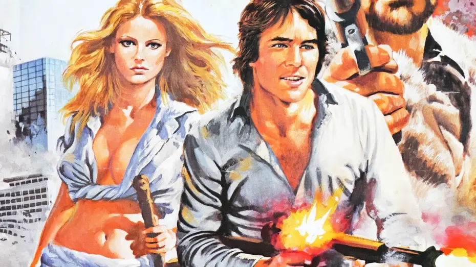 Watch film Prisoners of the Lost Universe | Prisoners of the Lost Universe (1983) - Trailer HD 1080p