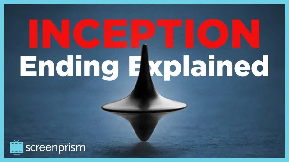 Watch film Inception | Inception: Ending Explained