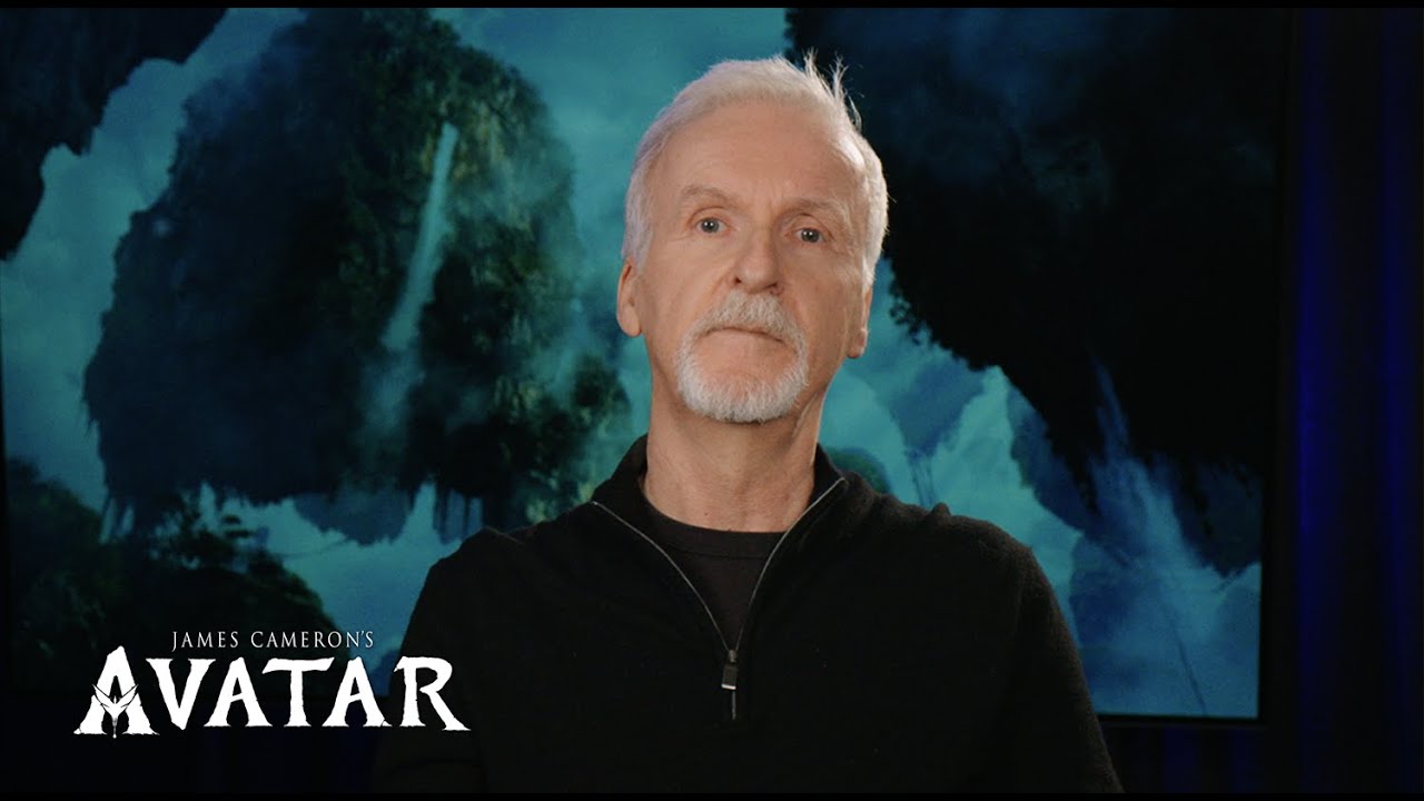 Watch film Avatar | Thank You Fans
