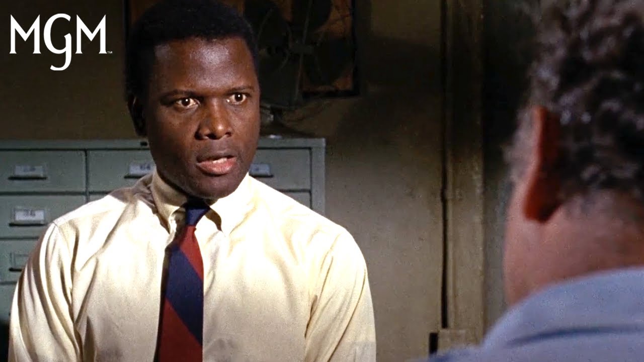 Watch film In the Heat of the Night | "I