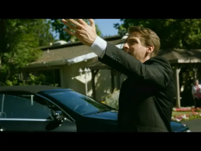 Watch film Murder of a Cat | Greg Kinnear Smashes Nikki Reed